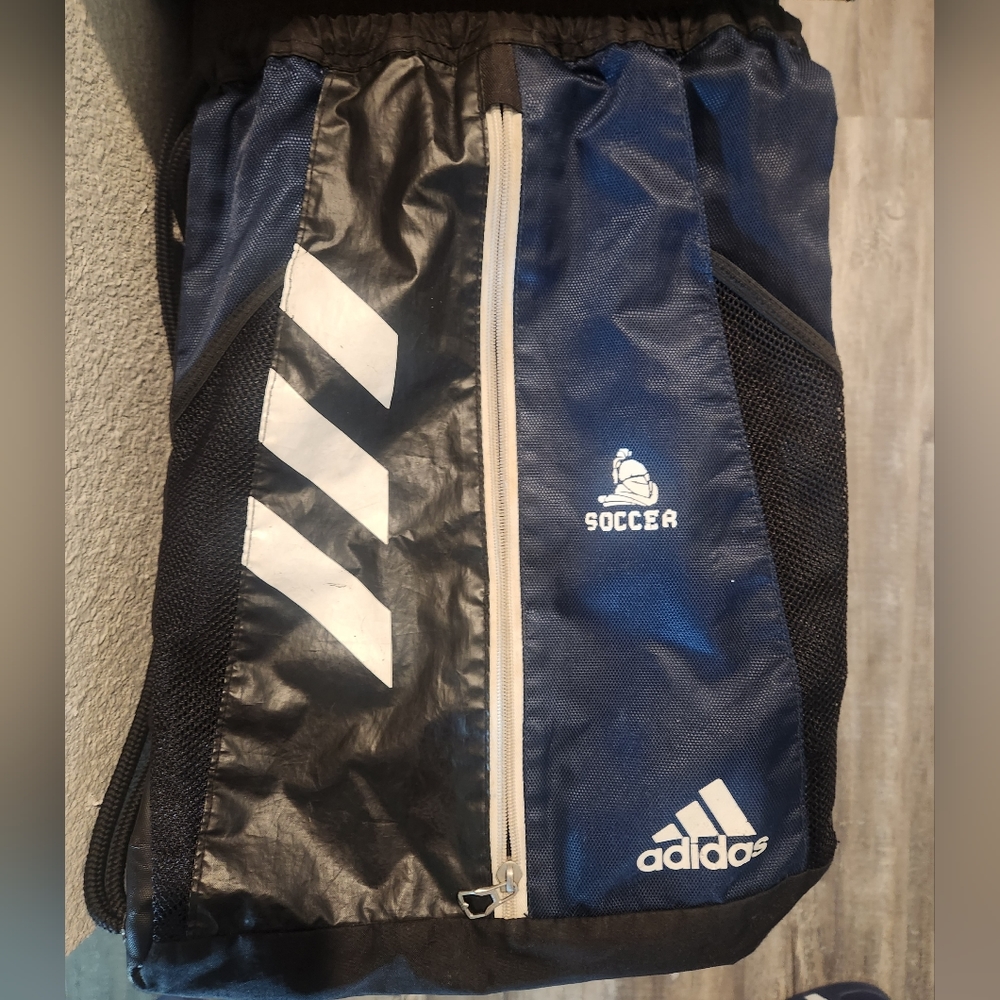 Adidas backpack